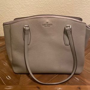 Kate Spade medium tote